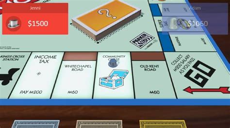 monopoly online arcade thunder|Monopoly .